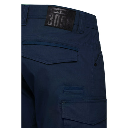 Hard Yakka Y02255 3056 Ripstop Slim Fit Cotton Cargo Pant