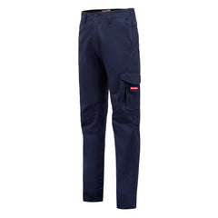 Hard Yakka Y02300 Core Vented Cotton Work Cargo Pant