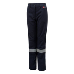 King Gee Y02320 Women's ShieldTec FR Taped Cargo Pant PPE2