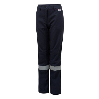 King Gee Y02320 Women's ShieldTec FR Taped Cargo Pant PPE2