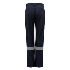 King Gee Y02320 Women's ShieldTec FR Taped Cargo Pant PPE2