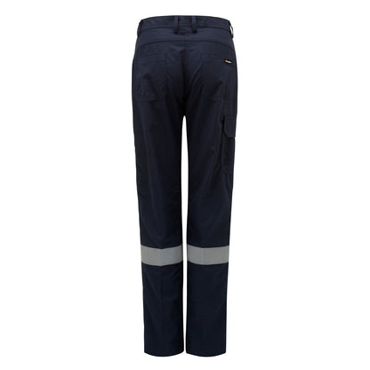 King Gee Y02320 Women's ShieldTec FR Taped Cargo Pant PPE2