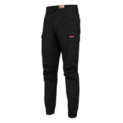 Hard Yakka Y02340 3056 Cuffed Cotton Cargo Work Pants