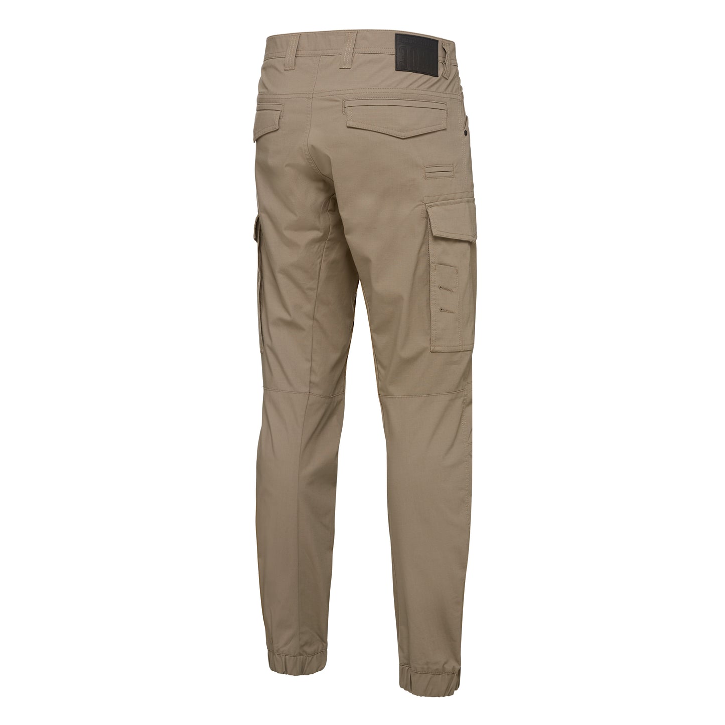 Hard Yakka Y02340 3056 Cuffed Cotton Cargo Work Pants