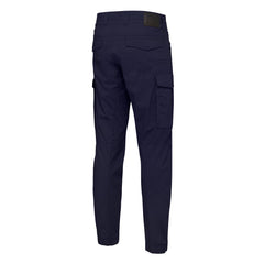 Hard Yakka Y02340 3056 Cuffed Cotton Cargo Work Pants