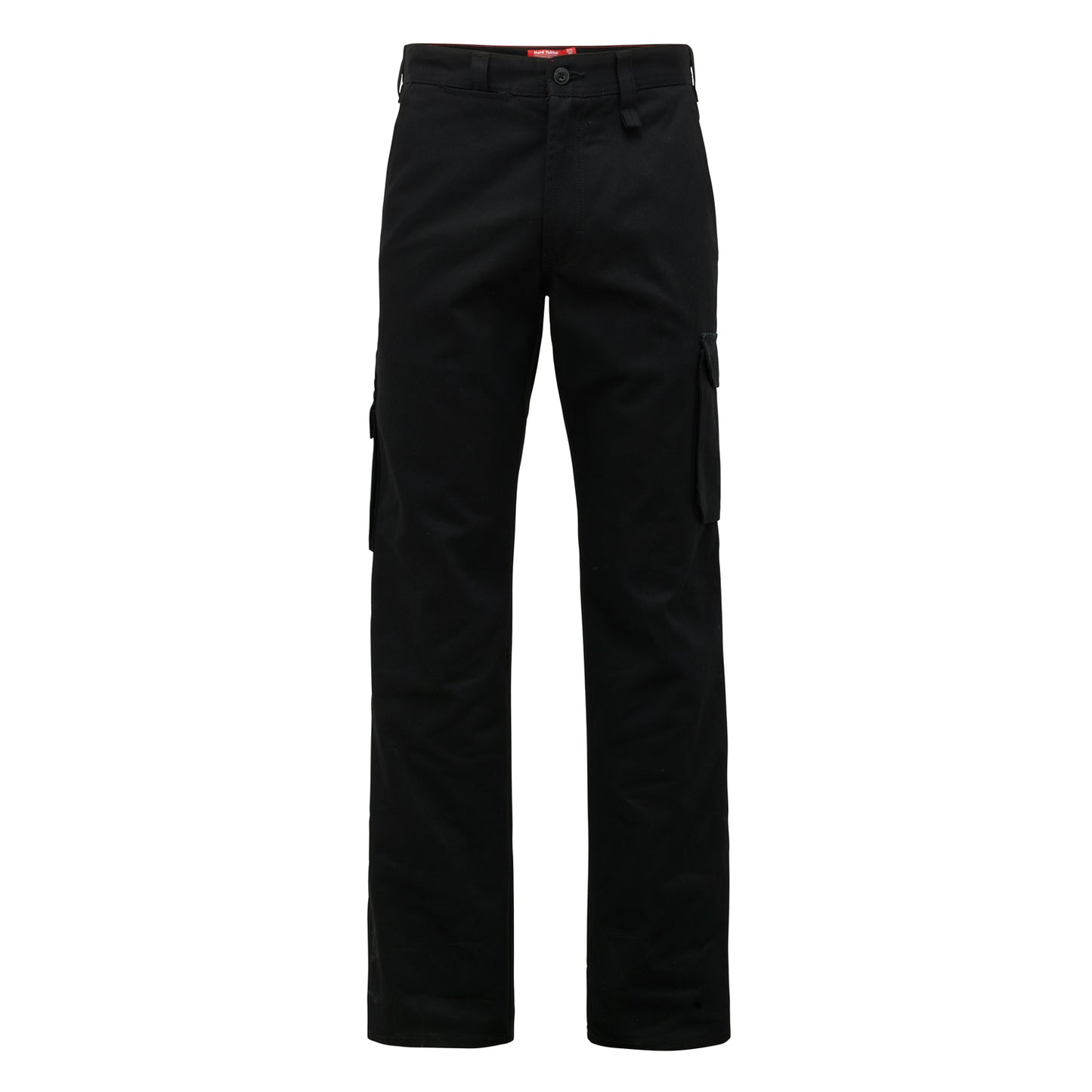 Hard Yakka Y02500 Cotton Drill Relaxed Fit Cargo Pant