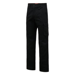 Hard Yakka Y02500 Cotton Drill Relaxed Fit Cargo Pant
