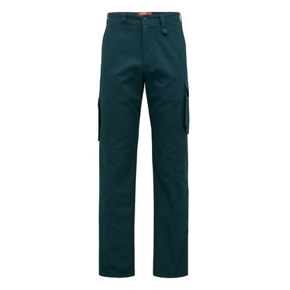 Hard Yakka Y02500 Cotton Drill Relaxed Fit Cargo Pant