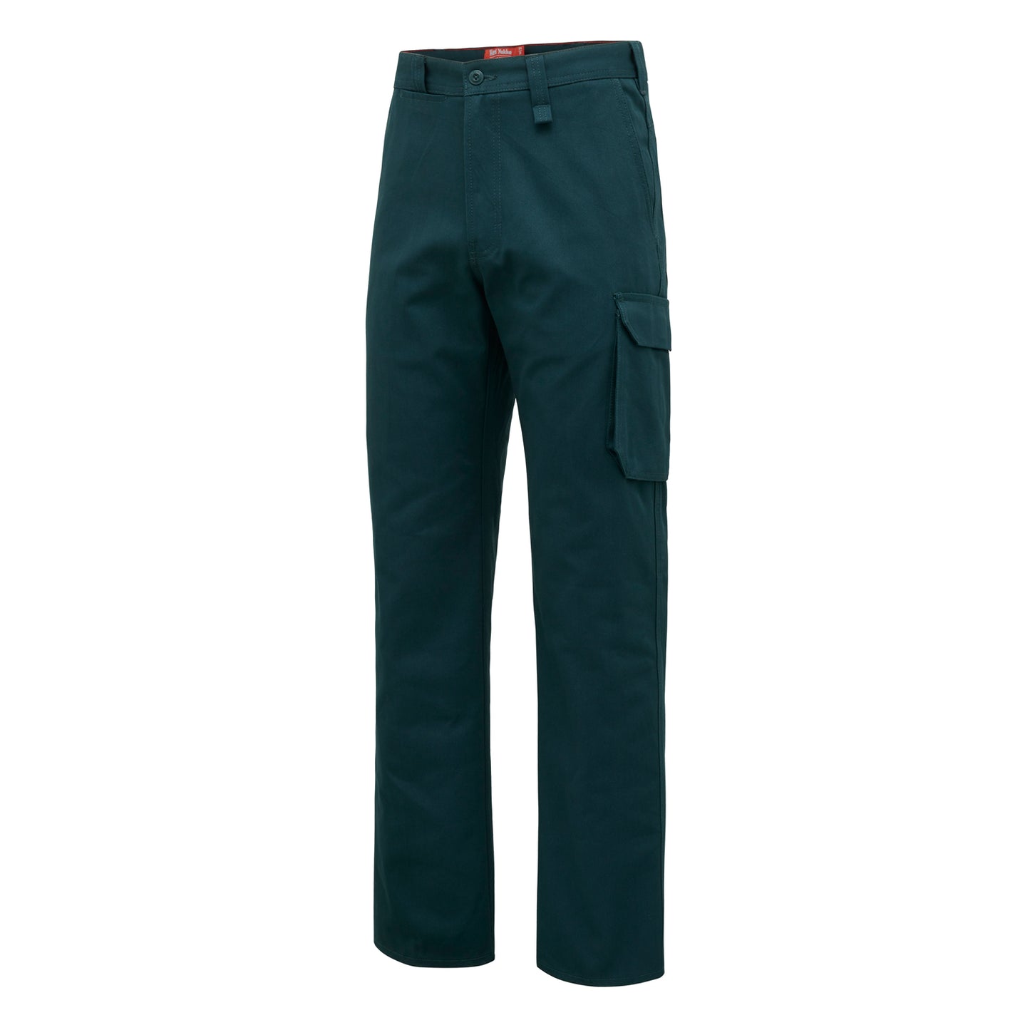 Hard Yakka Y02500 Cotton Drill Relaxed Fit Cargo Pant