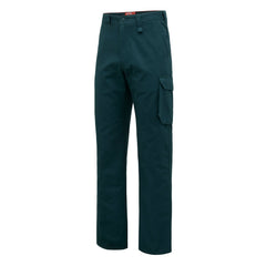 Hard Yakka Y02500 Cotton Drill Relaxed Fit Cargo Pant