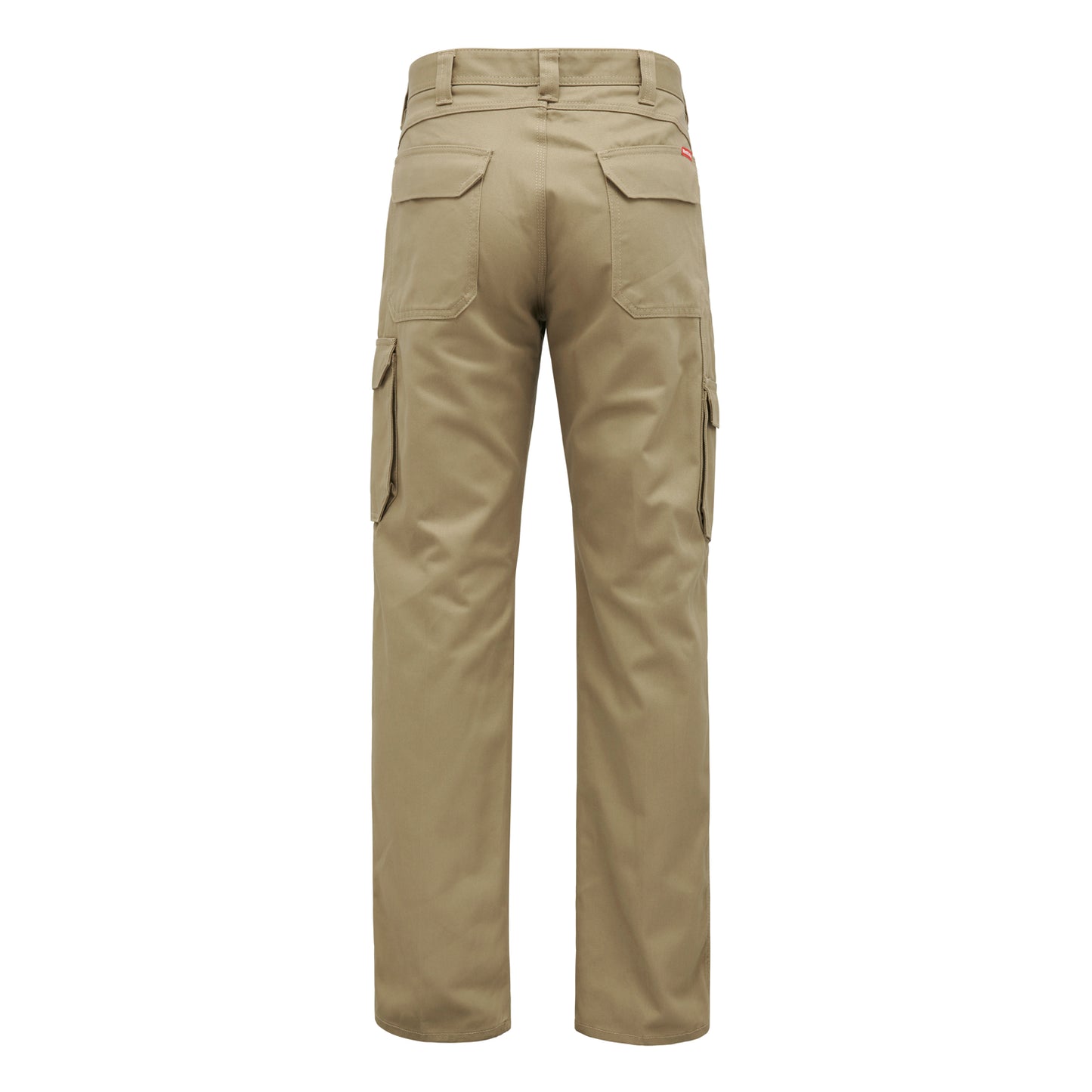 Hard Yakka Y02500 Cotton Drill Relaxed Fit Cargo Pant