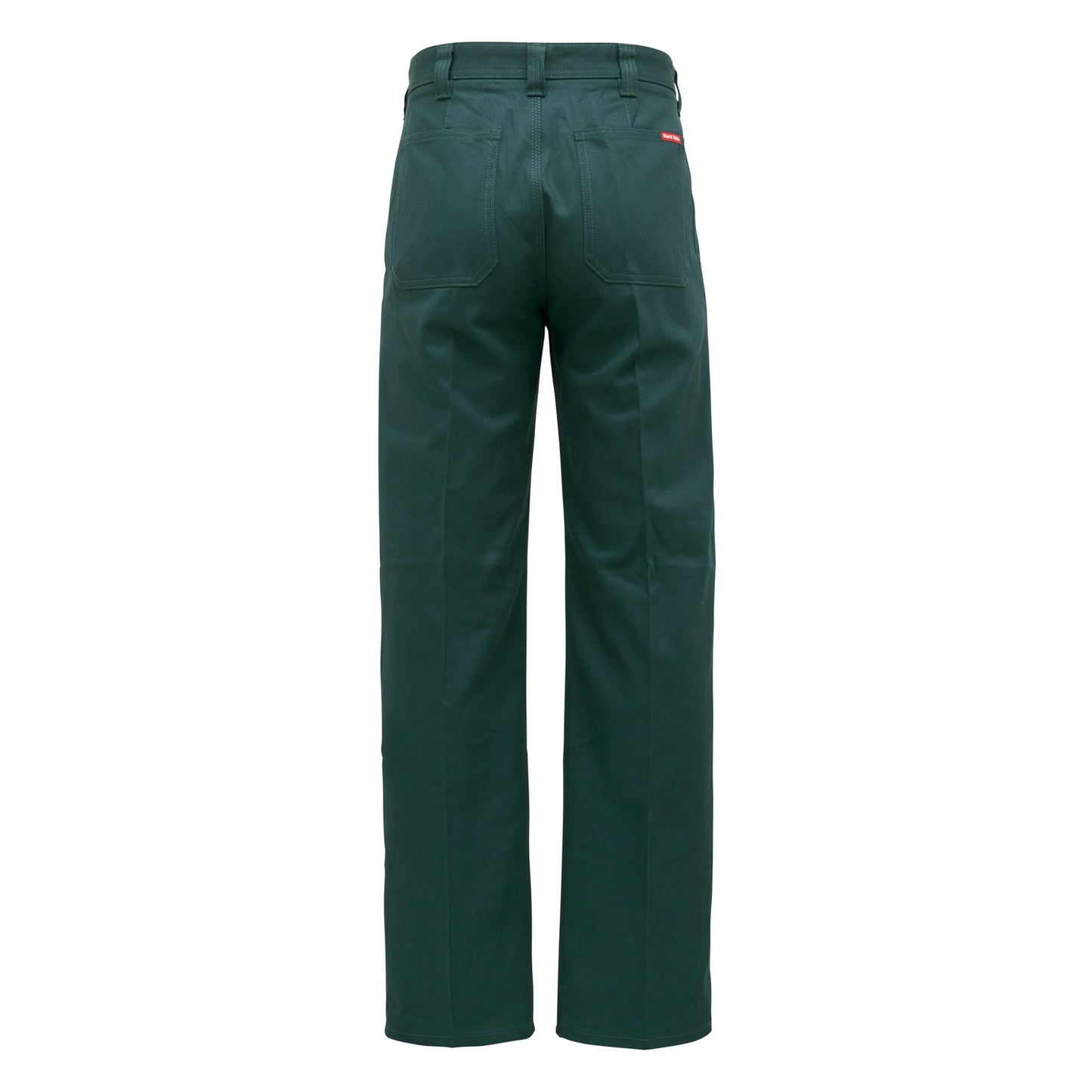 Hard Yakka Y02501 Cotton Drill Relaxed Fit Pant