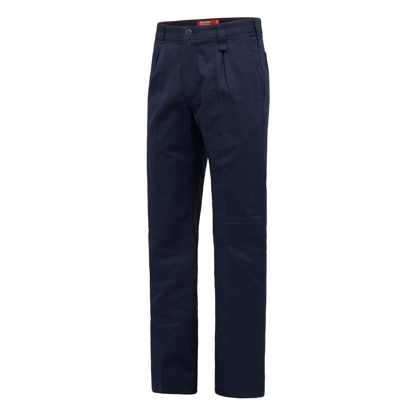 Hard Yakka Y02501 Cotton Drill Relaxed Fit Pant