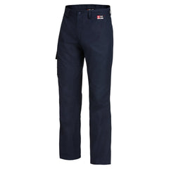 King Gee Y02520 ShieldTec FR Flat Front Cargo Pant PPE2