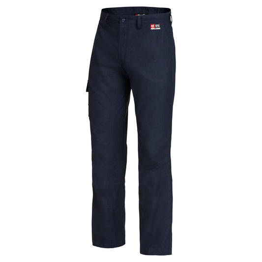King Gee Y02520 ShieldTec FR Flat Front Cargo Pant PPE2