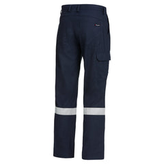 King Gee Y02525 ShieldTec FR Flat Front Taped Cargo Pant PPE2