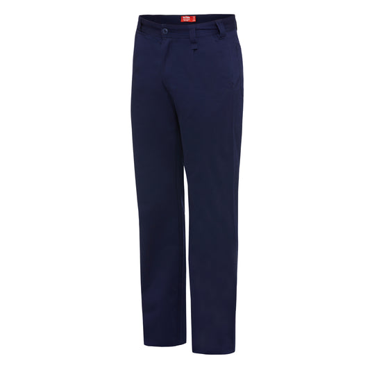 Hard Yakka Y02530 Core Pleated Front Cotton Drill Pant