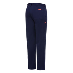 Hard Yakka Y02530 Core Pleated Front Cotton Drill Pant