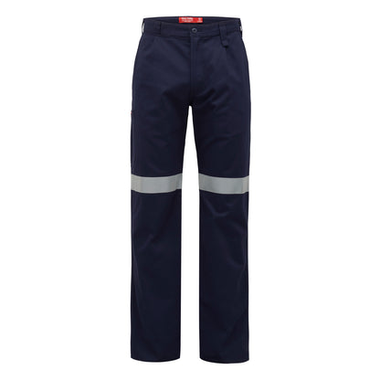 Hard Yakka Y02540 Core Taped Cotton Drill Pant