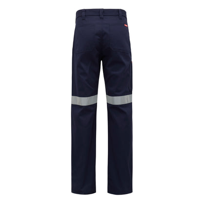 Hard Yakka Y02540 Core Taped Cotton Drill Pant
