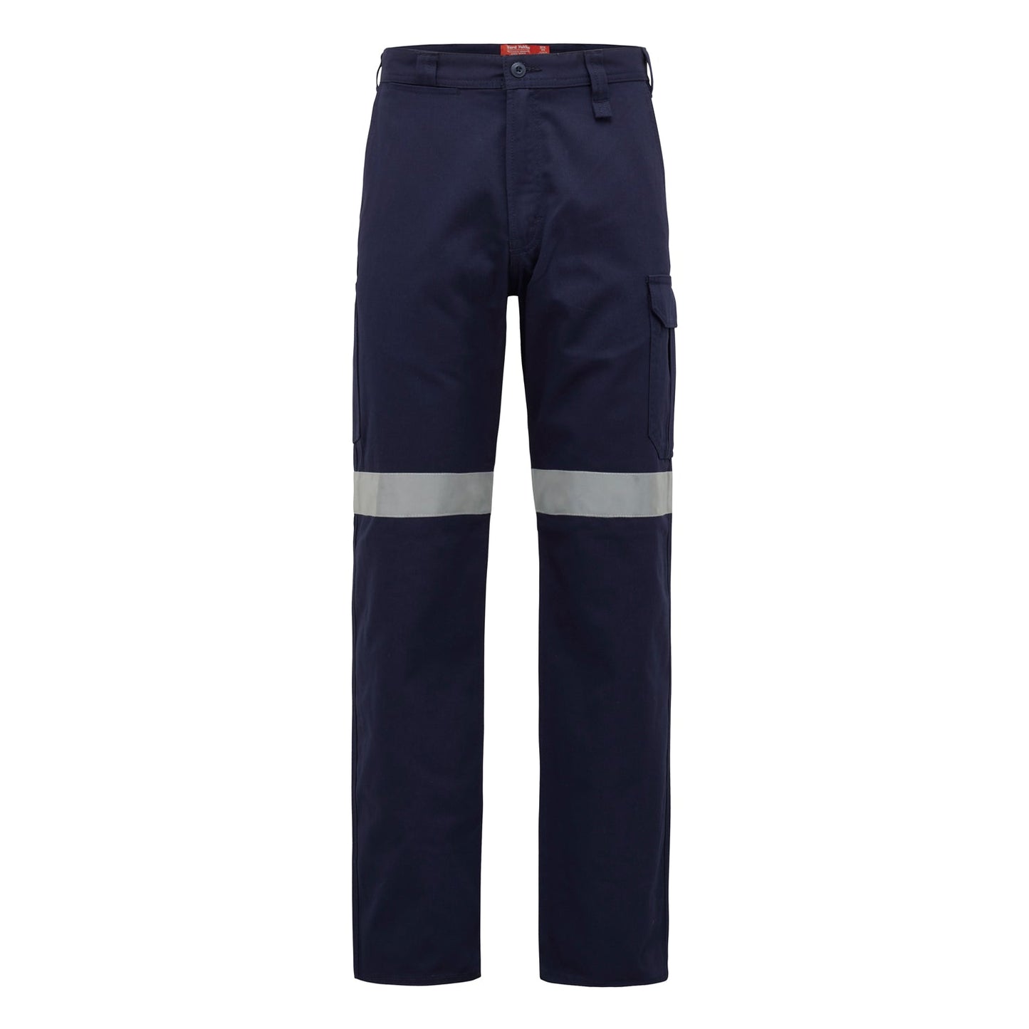 Hard Yakka Y02575 Core Cotton Cargo Drill Taped Pant