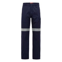 Hard Yakka Y02575 Core Cotton Cargo Drill Taped Pant