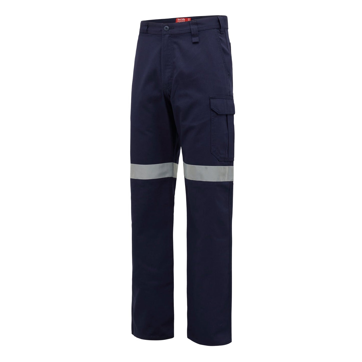 Hard Yakka Y02575 Core Cotton Cargo Drill Taped Pant
