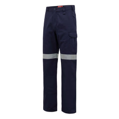 Hard Yakka Y02575 Core Cotton Cargo Drill Taped Pant