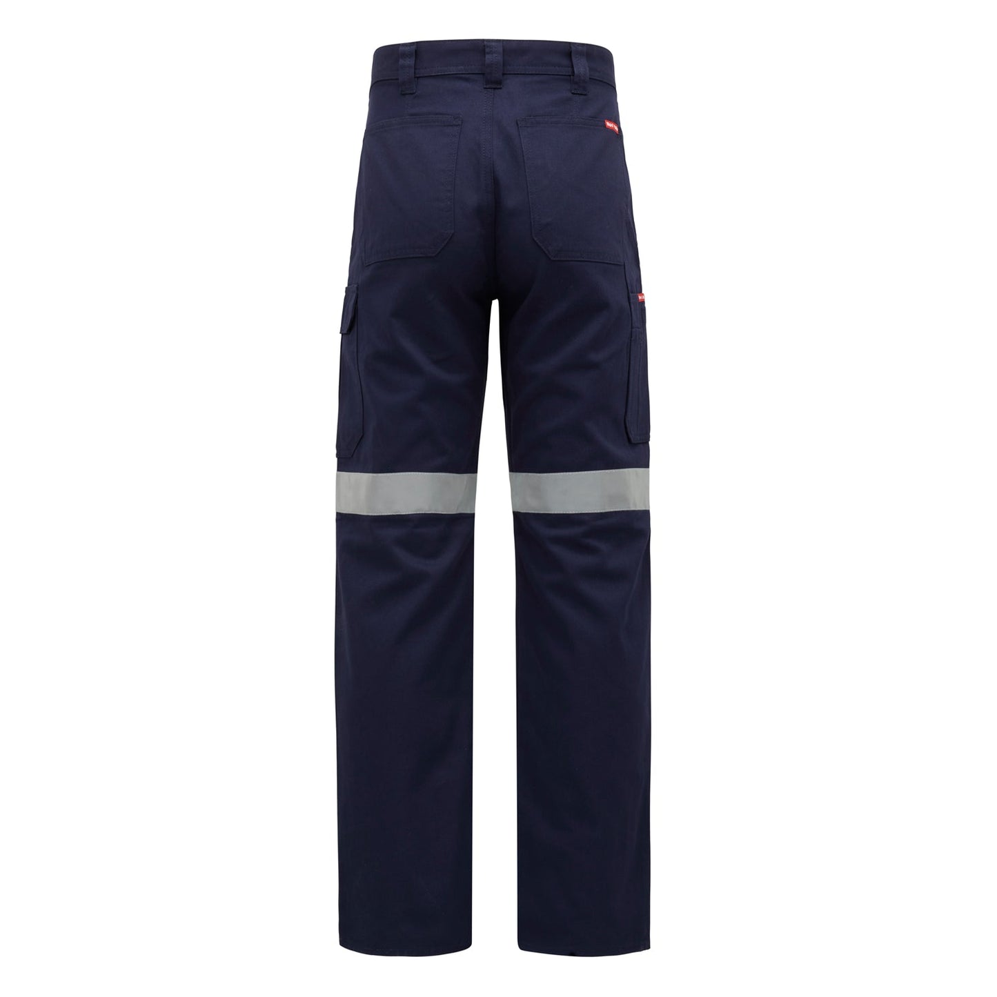 Hard Yakka Y02575 Core Cotton Cargo Drill Taped Pant