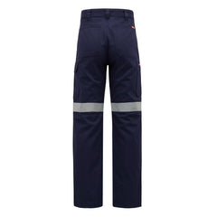 Hard Yakka Y02575 Core Cotton Cargo Drill Taped Pant