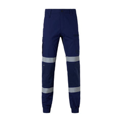 Hard Yakka Y02586 Raptor Cuff Pant With Tape