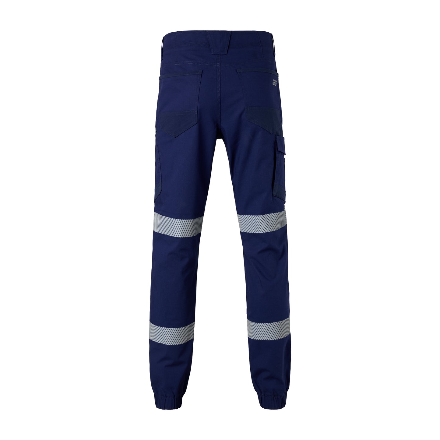 Hard Yakka Y02586 Raptor Cuff Pant With Tape