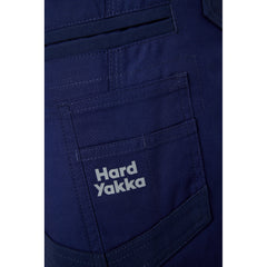Hard Yakka Y02586 Raptor Cuff Pant With Tape