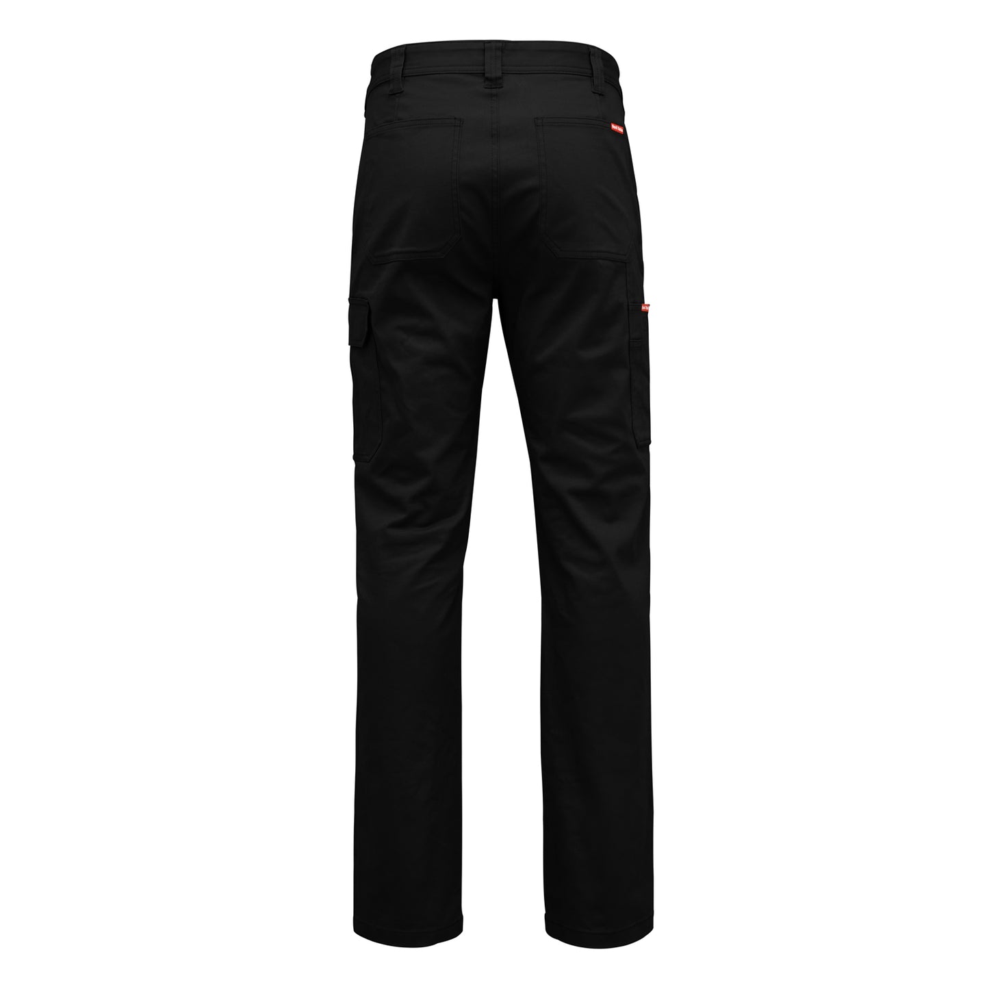 Hard Yakka Y02597 Core Relaxed Fit Stretch Cargo Work Pant