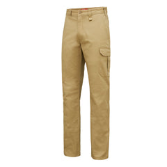 Hard Yakka Y02597 Core Relaxed Fit Stretch Cargo Work Pant