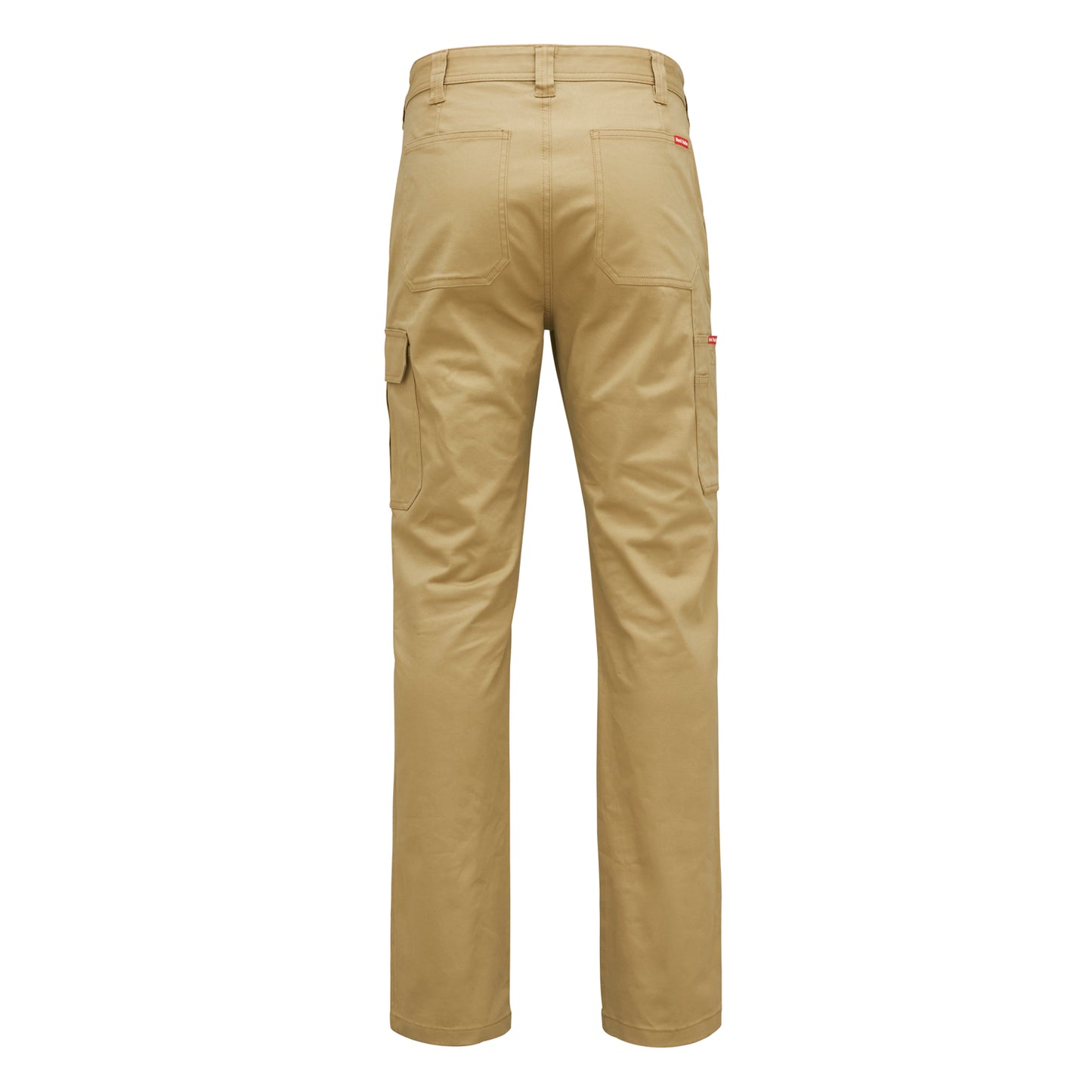 Hard Yakka Y02597 Core Relaxed Fit Stretch Cargo Work Pant