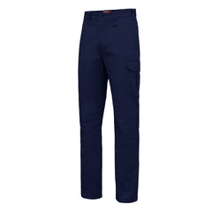 Hard Yakka Y02597 Core Relaxed Fit Stretch Cargo Work Pant