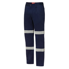 Hard Yakka Y02615 Double Hoop Tape Cotton Drill Pant