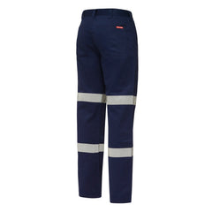 Hard Yakka Y02615 Double Hoop Tape Cotton Drill Pant