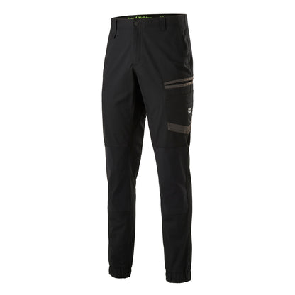 Hard Yakka Y02717 3056 Raptor Rip Resistant Cuffed Cotton Cargo Pant