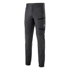 Hard Yakka Y02717 3056 Raptor Rip Resistant Cuffed Cotton Cargo Pant