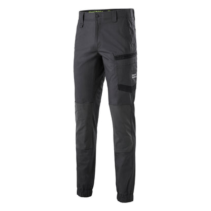 Hard Yakka Y02717 3056 Raptor Rip Resistant Cuffed Cotton Cargo Pant