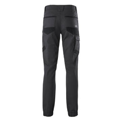 Hard Yakka Y02717 3056 Raptor Rip Resistant Cuffed Cotton Cargo Pant