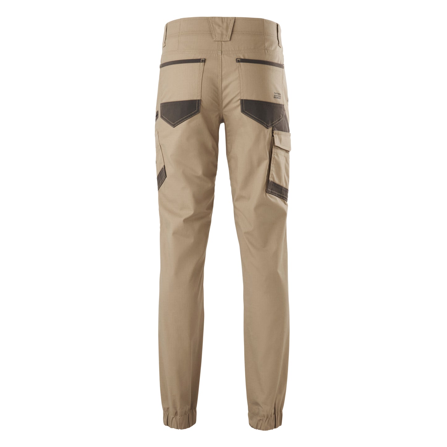 Hard Yakka Y02717 3056 Raptor Rip Resistant Cuffed Cotton Cargo Pant