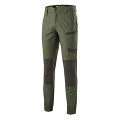 Hard Yakka Y02717 3056 Raptor Rip Resistant Cuffed Cotton Cargo Pant
