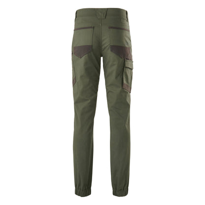 Hard Yakka Y02717 3056 Raptor Rip Resistant Cuffed Cotton Cargo Pant