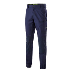 Hard Yakka Y02717 3056 Raptor Rip Resistant Cuffed Cotton Cargo Pant