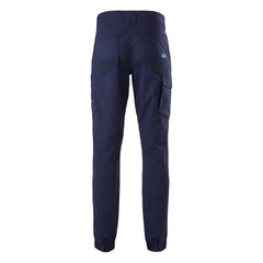 Hard Yakka Y02717 3056 Raptor Rip Resistant Cuffed Cotton Cargo Pant