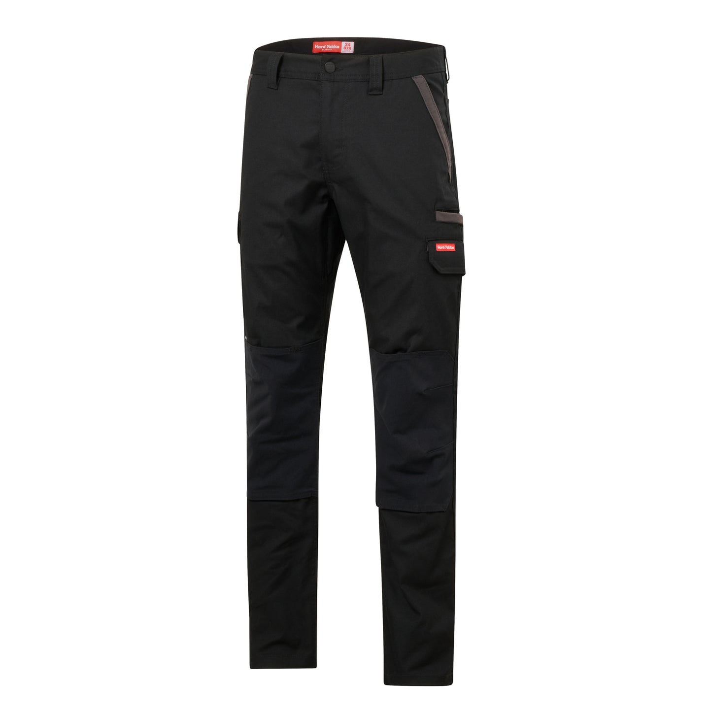 Hard Yakka Y02740 Legends Slim Fit Stretch Work Pant