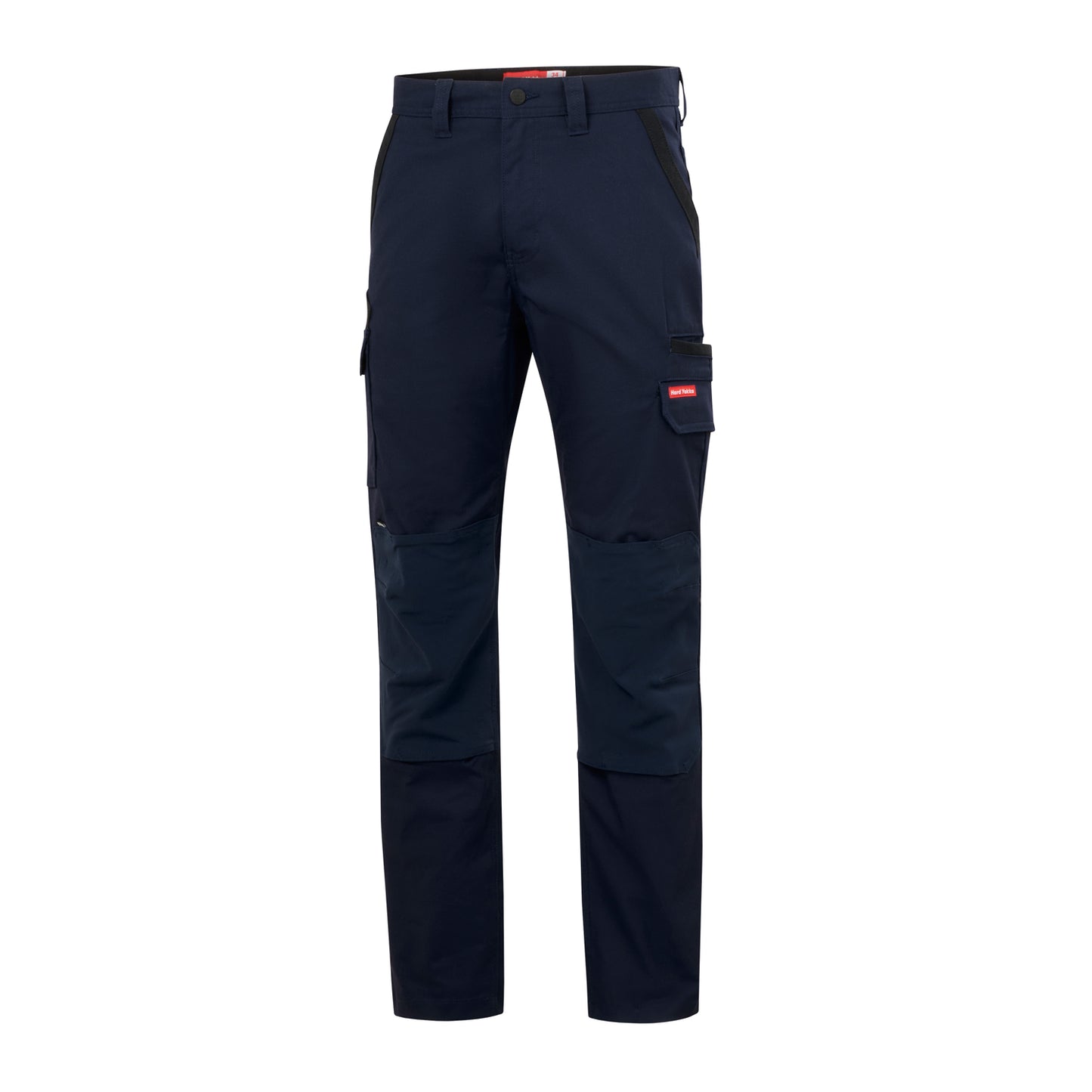 Hard Yakka Y02740 Legends Slim Fit Stretch Work Pant